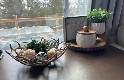 Crooked Ear Cabin - Foto 42