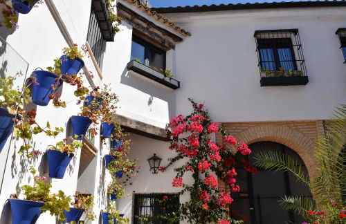 Patio San Andrés -2 llaves- - Photo 1