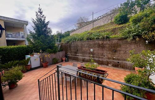 Villetta le Costiere - Foto 45