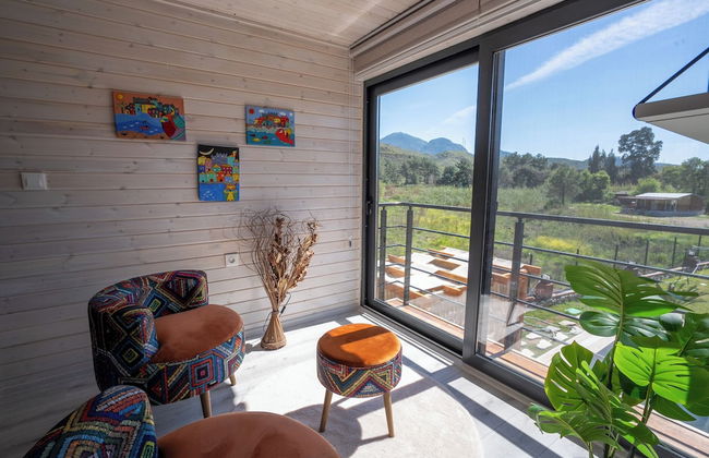 Rose Bungalov Marmaris Hisaronu - Photo 12