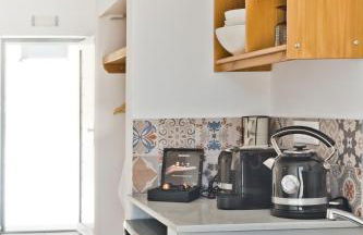 Agnantema luxury suites - Foto 14