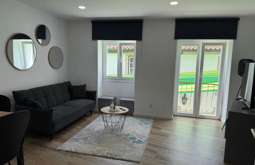 Apartamentos Porta do Vez Centro Histórico Moderno - Foto 19