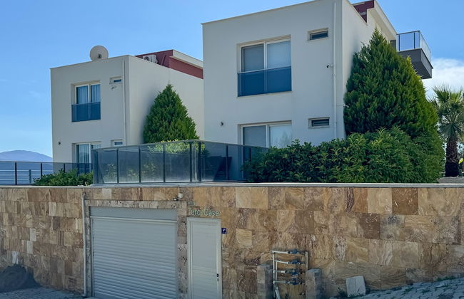 Exclusive Villas - Foto 38