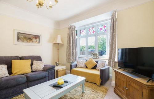 Grove Lodge - Photo 11