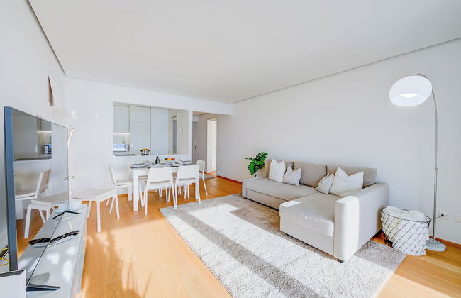 Honeymoon With Stunning View - Foto 10