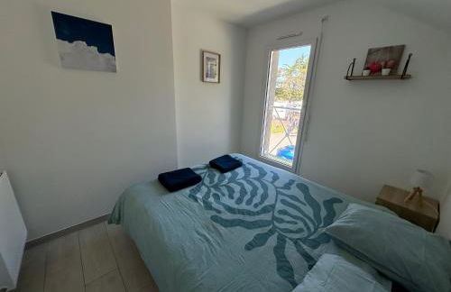 Cabine de la plage - Foto 9