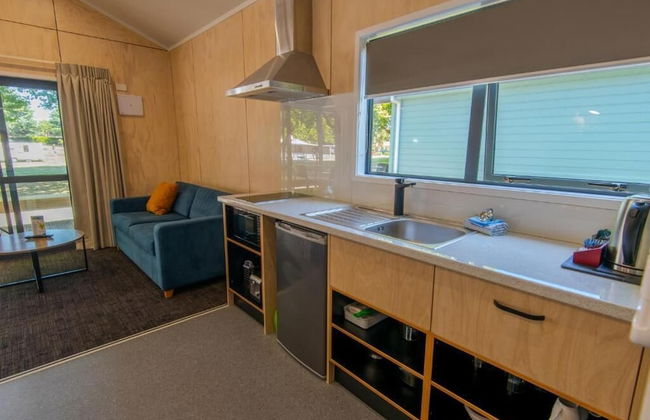 Cambridge TOP 10 Holiday Park - Foto 27