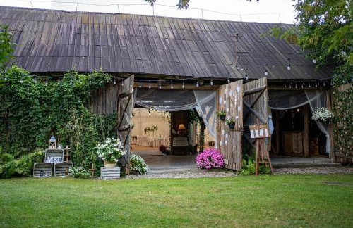 Kolonia u Jasia Rajgród - Foto 45