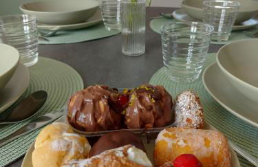 Sikelia Suite Rooftop - Foto 27