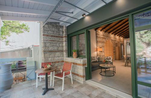 Casa Leone, cosy apartment overlooking the square - Foto 25