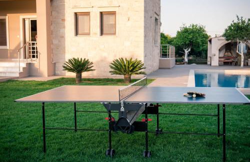 Villa Pervoli - Foto 13