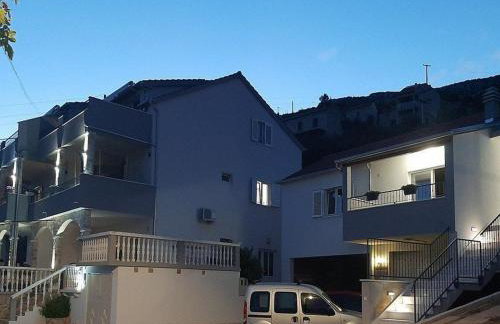 Apartments Dobrila - Foto 72