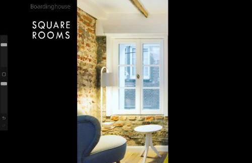 Square Rooms 20 - Foto 18