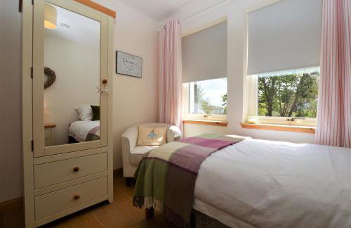 High Beach Cottage - Foto 21