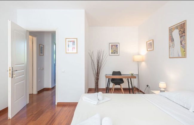 Adelos Villa With Sauna and Rooftop Garden In Elliniko - Foto 14