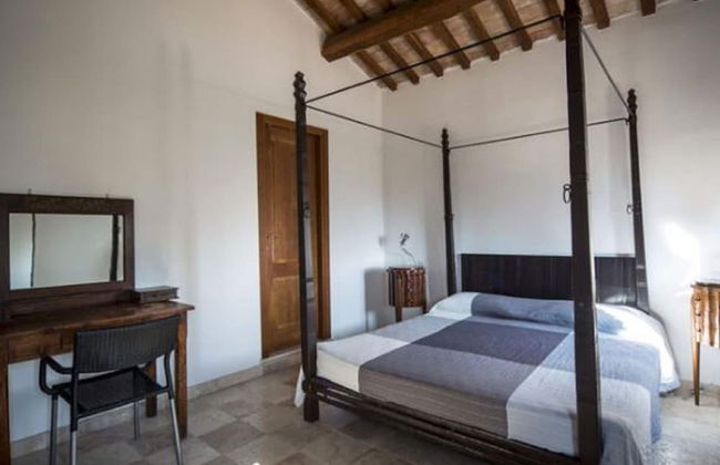 Apartment in Ascoli Piceno With Pool & Beaches - Foto 2