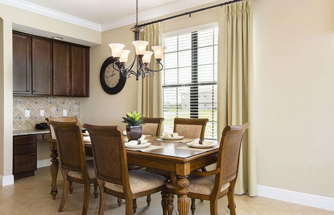 Je52915 - Reunion Resort - 5 Bed 5 Baths Villa - Foto 27