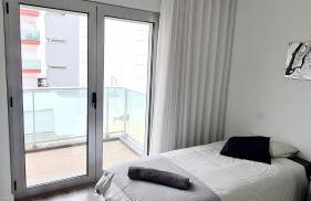 Consolação Beach Apartment - Foto 17