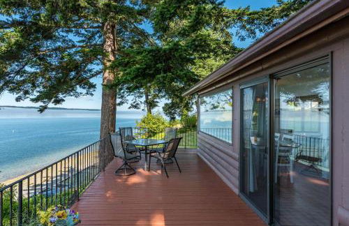 Perch - Breezy Point Hideout - Foto 38