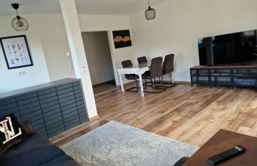 TheFerienwohnungen mit Balkon oder Terrasse - Foto 67