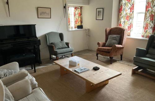 Coverdale cottage - Photo 30