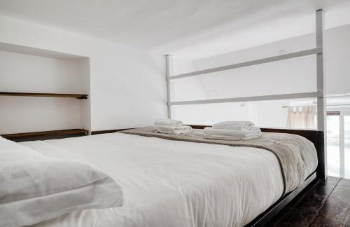 Just Urban Stays - Elegante Appartamento City Life 2min metro M1 e M5 - Foto 12
