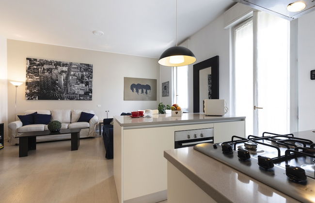 notaMi - Dream Experience - Garibaldi - Photo 9