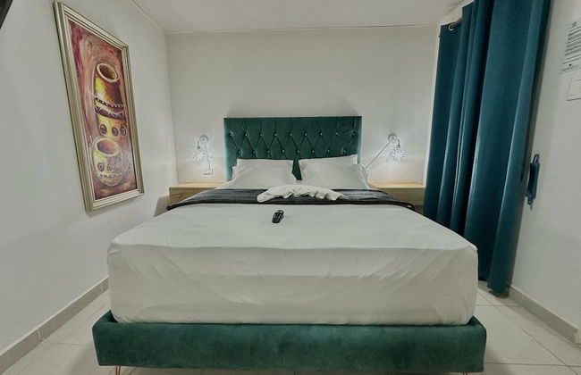 Hospedarte Cali - Photo 21