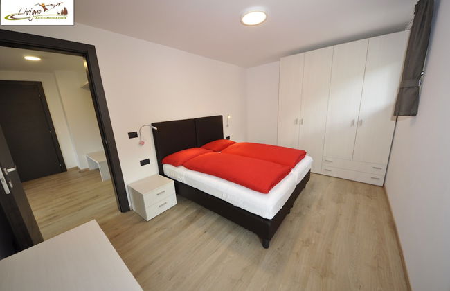 Eco House Livigno - Foto 1