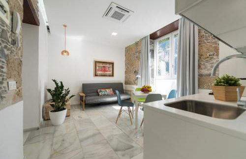 Cathedral Suites - Foto 13