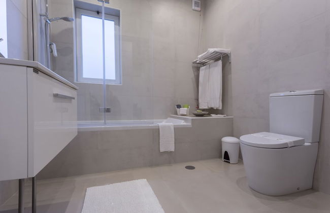 Quinta de Santa Bárbara Casas Turisticas - Foto 27