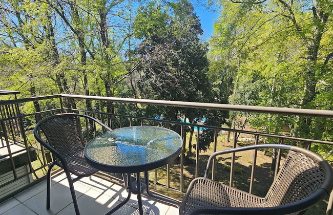 Oceana Suites Nuevo Parque Suizo - Foto 9