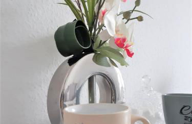 Comfort Stay Basel Airport 1A46 - Foto 11