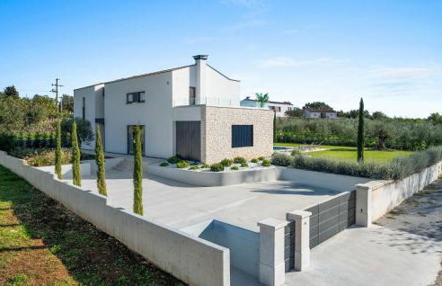 Nice Home In Anzici With Sauna - Foto 19