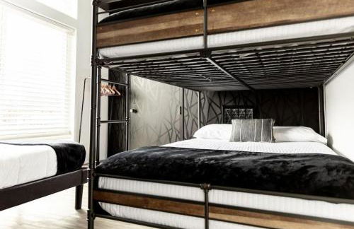 5 Points Retreat in East Nashville Walk to Restaurants Bars and Music - Foto 20