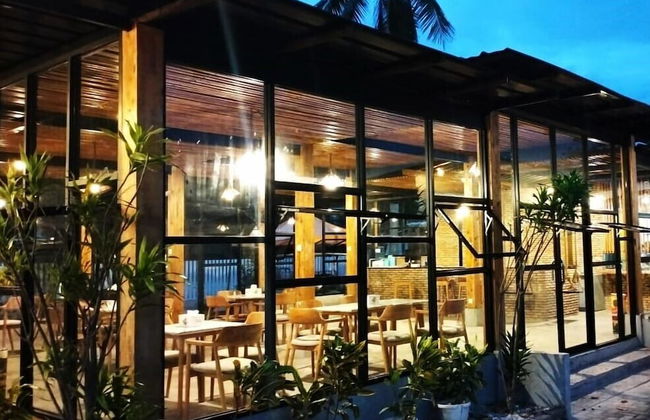 Starlight Cabin - Foto 21