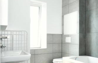 StadtRaum mit 3 Zimmer am Rhein WE5 - Foto 5