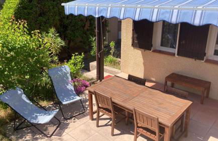 Maison avec jardinet, piscine commune à Lacanau océan - Foto 1