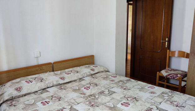 Comfy Flat Near the Beach - Foto 3, Habitación