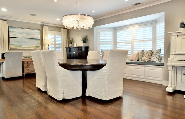 The Perfect Beach House! - Foto 14