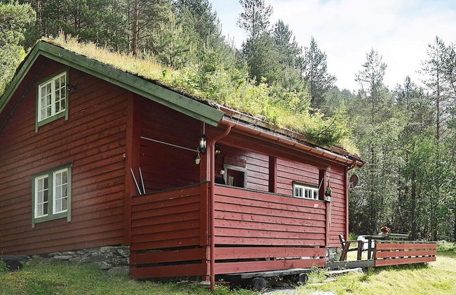 10 Person Holiday Home in Folkestad - Foto 56