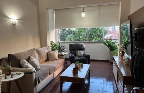 Super Apartamento - Flamengo - Foto 1