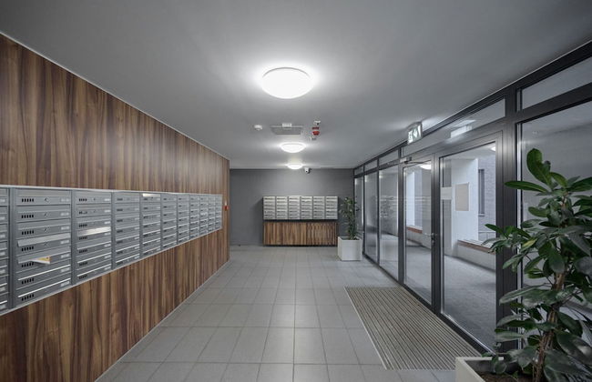 Gwiaździsta Apartment by Renters - Photo 4