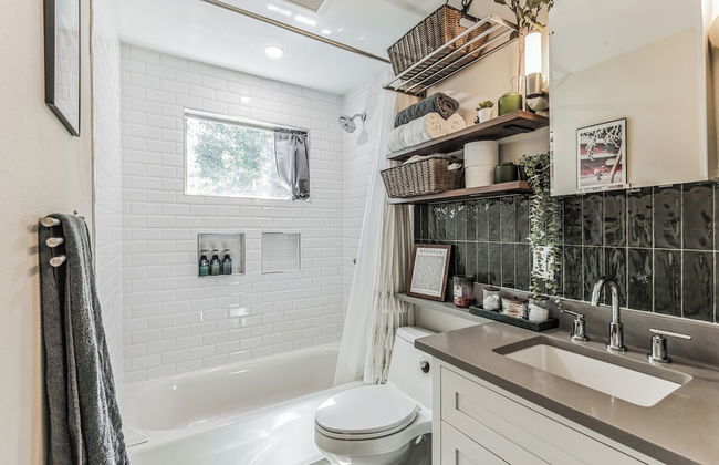 Garden District Duplex - Foto 28