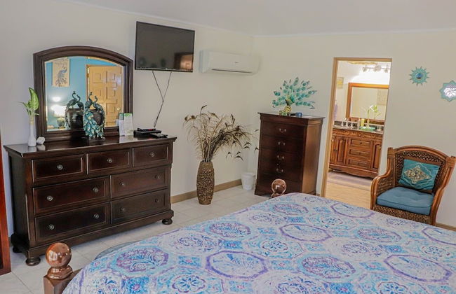 Seven Palms Villa - Foto 26