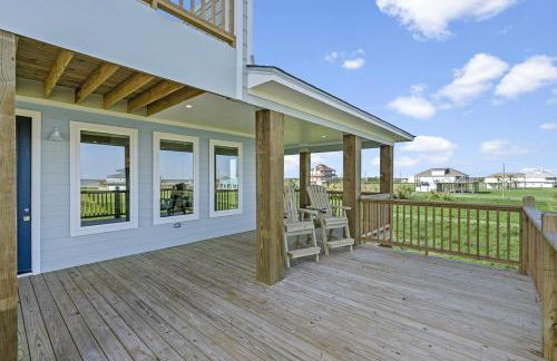 The Big Shore home - Foto 41