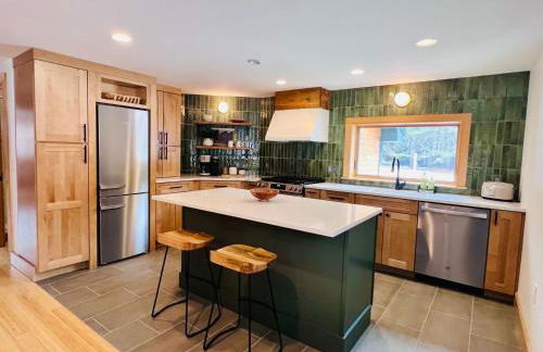 Broad Brook Cabin between Woodstock & Killington - Foto 10