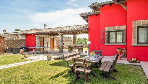 Gorgeous Home In Fabrica Di Roma - Foto 2