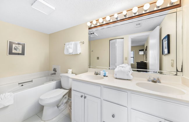 Sunswept Condos by Hosteeva - Foto 23