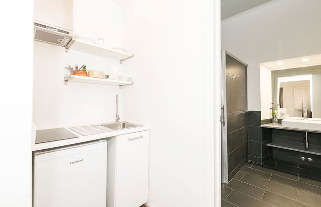 Mar Abierto A in Sanlucar de Barrameda - Foto 10